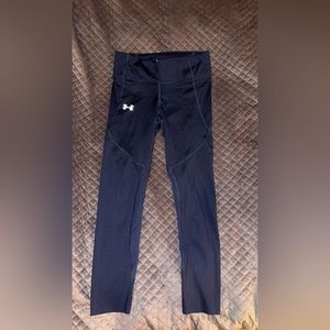 Blue Under Armour Leggings